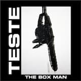 The Box Man