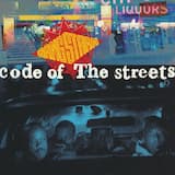 Code of the Streets (radio version)