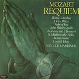 Requiem Mass K.626 - Beyer Edition: Offertorium - Hostias / Sanctus / Benedictus / Agnus Dei / Communio