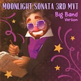 Moonlight Sonata 3rd Mvt - Big Band Version