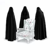 Whenever You're Around