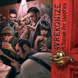 The Naysayers Lounge (Intro)