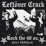 Jesus Has a Place 4 Me (Rock the 40 Oz.)