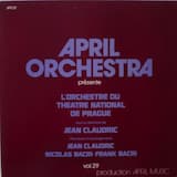 The Claudric’s Farmer Dance