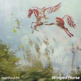 Winged Horse