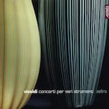 Concerto en do majeur pour 2 trompettes, cordes et basse continue, RV 537: I Allegro