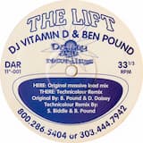 The Lift (Original Massive Load Mix)