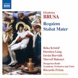 Requiem, Op. 25: XV. Libera me