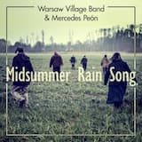 Midsummer Rain Song