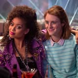 San Junipero
