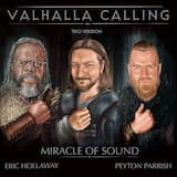 Valhalla Calling (Trio Version)