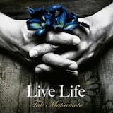 Live Life -Instrumental-