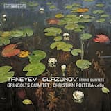 String Quintet no. 1 in G major, op. 14: I. Allegro con spirito