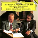 Piano Concerto No. 3 in C minor, Op. 37: I. Allegro con brio (cadenza: Ludwig van Beethoven)
