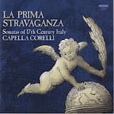 Sonate over Canzonida farsi à violino solo: Sonata, Op. 5: No. 8