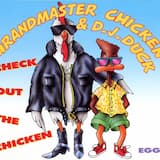 Check Out the Chiken (12″ version)