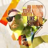 Like the Sunrise (extended mix)