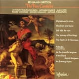 The Five Canticles: My Beloved Is Mine, op. 40