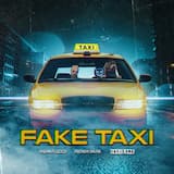 FAKE TAXI