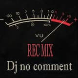 BRESILIA SOUNDS TECHNO Dj no comment