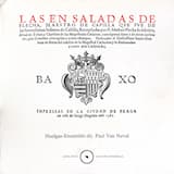 La Justa: Oyd, oyd los vivientes