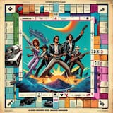 Call It a Double! Tonight's Toucan Night