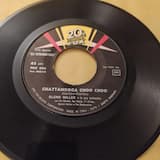 Chattanooga Choo Choo