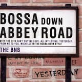 Here, There and Everywhere