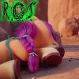 Me After Getting Stabbed 54 Times (Sunny Goes to Ecatepec)