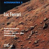 Petite symphonie intuitive pour un paysage de printemps