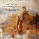 Overture, op. 38 “Der gefesselte Prometheus”