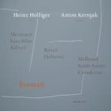 Petite pièce, CD 127 (Version for Oboe d'amore and Piano)