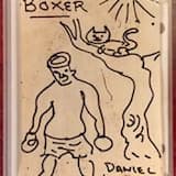 I'll Do Anything but Break Dance for Ya, Darling