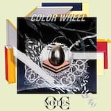 Black White & Red All Over