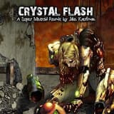 Crystal Flash