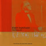 Fast Fantasy - For Cello and Piano (1977)