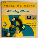 The Surrey With the Fringe on Top