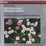 Sonata for Piano and Violin no. 5 in F, op. 25 "Spring": 2. Adagio molto espressivo