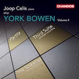 Partita, op. 156: Prelude