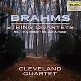 String Quartet, op. 51 no. 1: I. Allegro