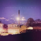 Snow Falling Off the Roof