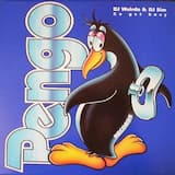 Go Get Busy (Division By Zero Mix)