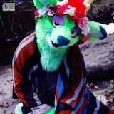 Forever Young (The Past, Surreal)