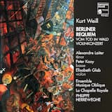 Vom Tod im Wald, Op. 23