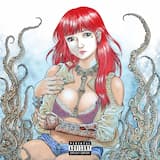 Sur la A6 dans la A8