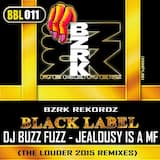 Jealousy Is A MF (Revolter Remix)