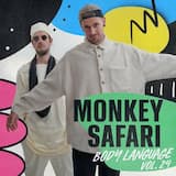 Place On Lafayette - Monkey Safari Remix