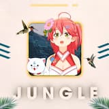 Jungle [E5TATIK EDIT]