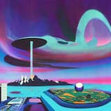 St. Zobele's Metropolis