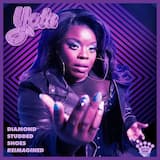 Diamond Studded Shoes (reimagined)